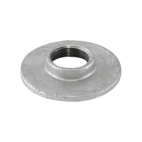 Flange Galvanizada - 3